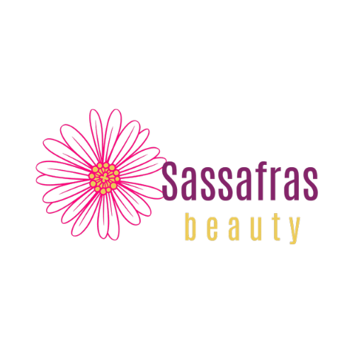 Sassafras Beauty Davis logo