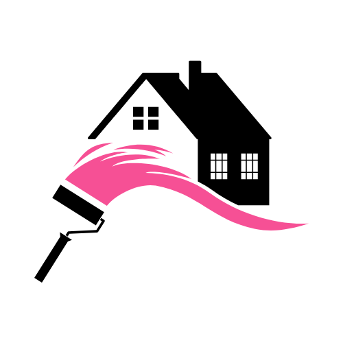 Burbank Painters logo