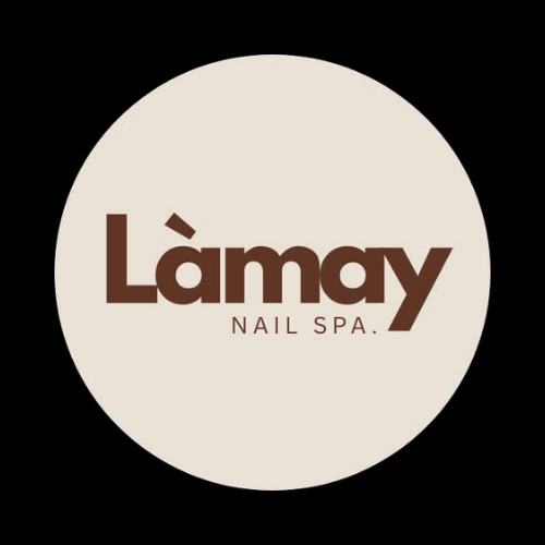 Làmay Nail Spa  logo