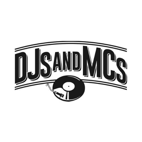 DJs and MCs logo