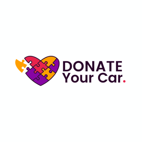 Donate Your Car To Kids logo
