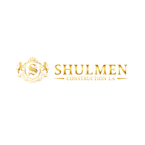 Shulmen Construction logo