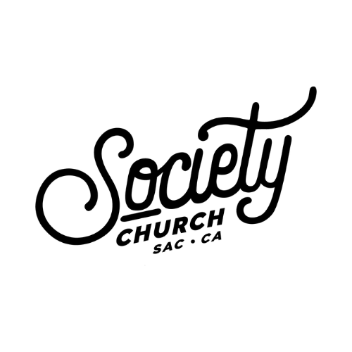 Society Church logo