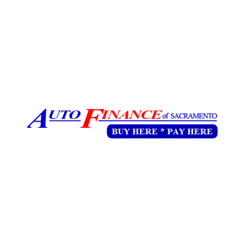 Auto Finance of Sacramento logo