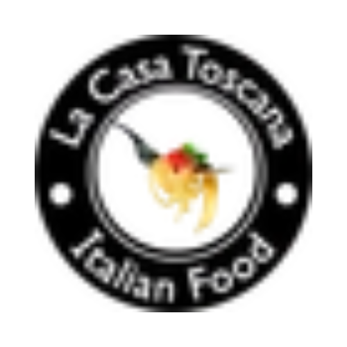 La Casa Toscana Italian Food & Catering logo