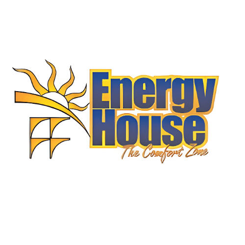 Energy House logo