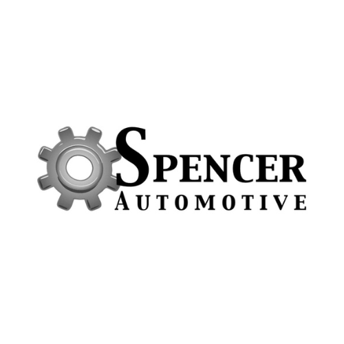 Spencer Auto Repair Shop logo