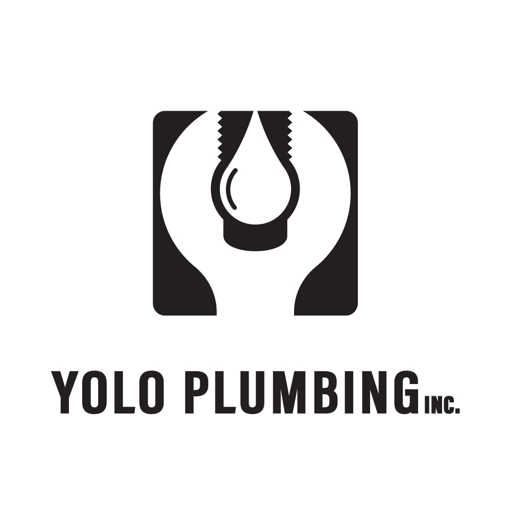 Yolo Plumbing logo