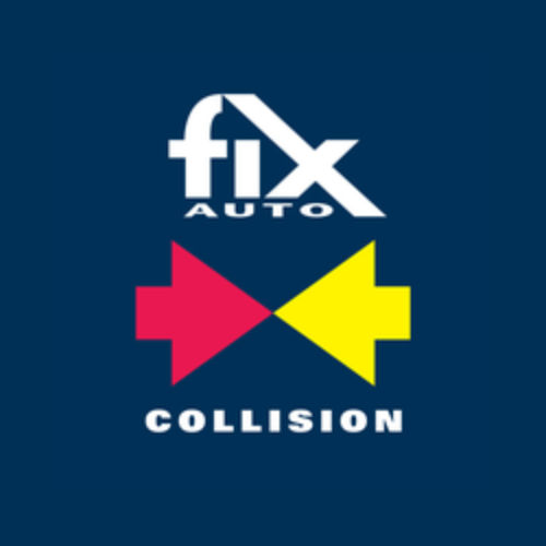 Fix Auto Alameda logo