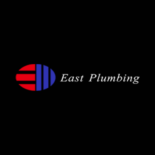 East Plumbing logo