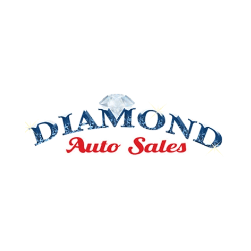 Diamond Auto Sales logo
