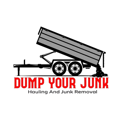 Dump Your Junk logo
