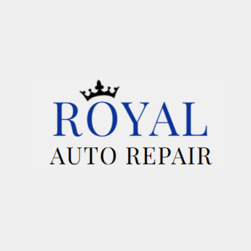 Royal Auto Repair logo