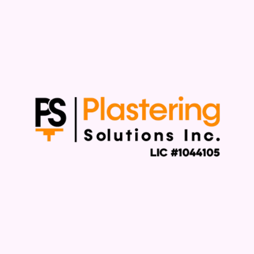 Plastering Solutions logo