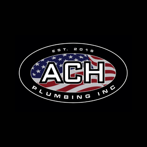 ACH Plumbing logo