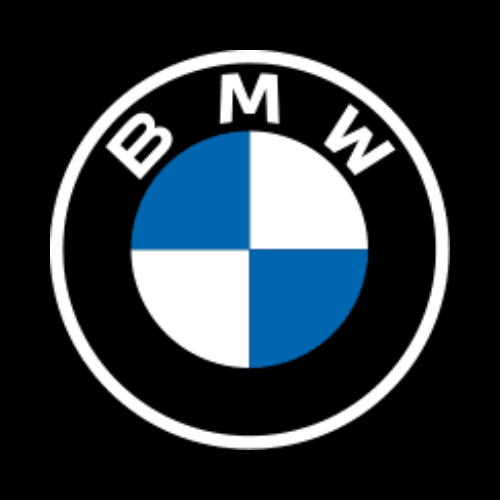 Peter Pan BMW logo