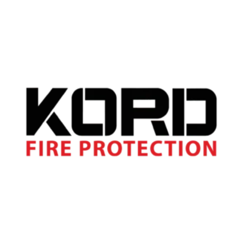 Kord Fire Protection logo