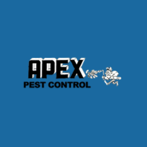 Apex Pest Control logo