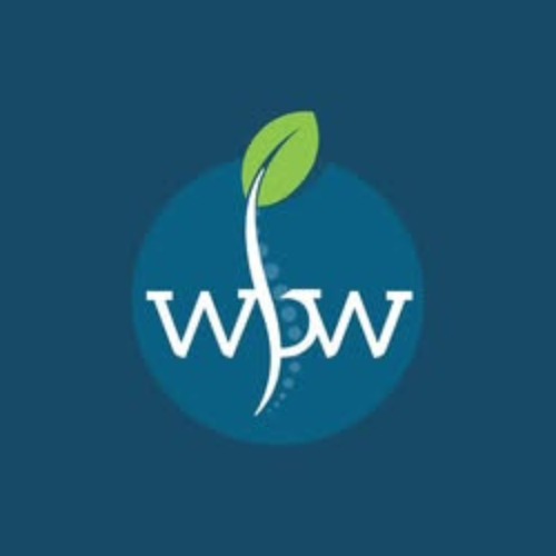 Whole Body Wellness Chiropractic logo