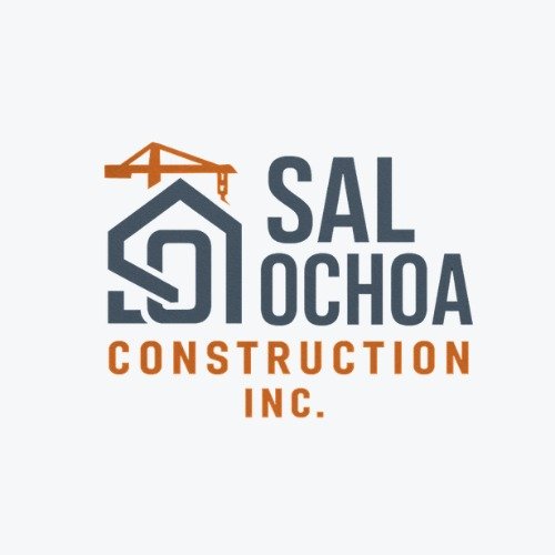 Sal Ochoa Construction Inc. logo