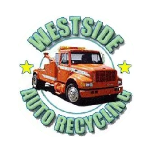 Westside Auto Recycling logo