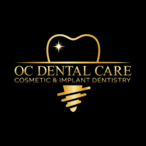 Orange County Dental Care logo