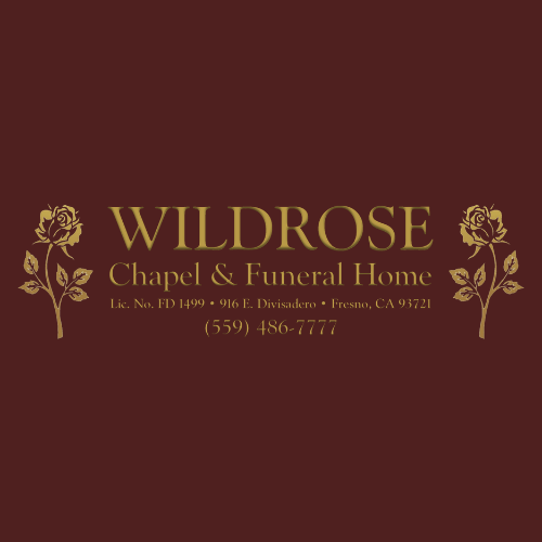 Wildrose Chapel & Funeral Home logo
