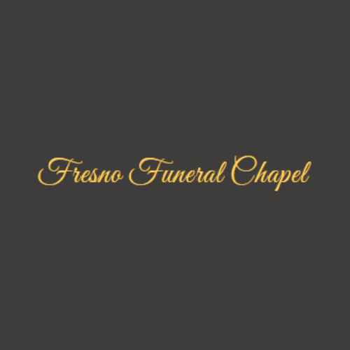 Fresno Funeral Chapel logo