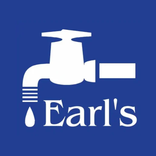 Earl's Performance Plumbing logo