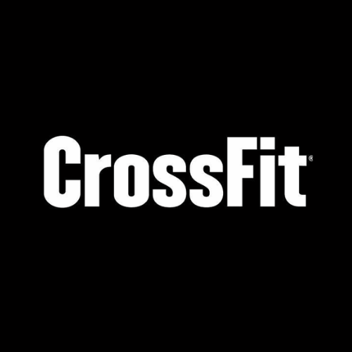Cross Fit logo