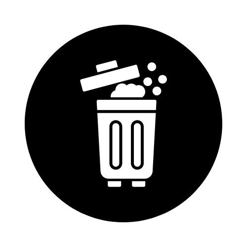 Jack's Overhead Doors logo