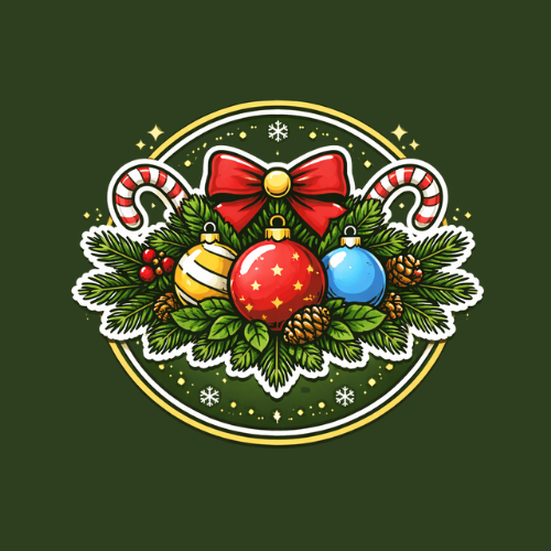 Christmas World logo