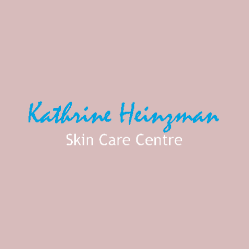Kathrine Heinzman Skin Care Centre logo