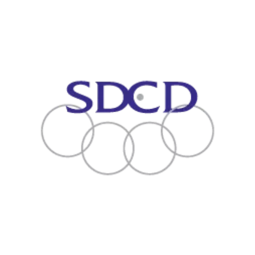 San Diego Chiropractic Doctors logo