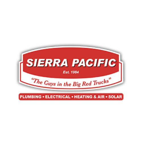 Sierra Pacific Home & Comfort logo