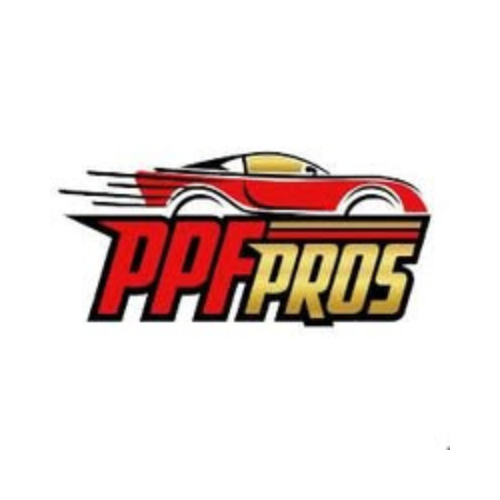 PPF Pros logo