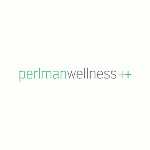 Perlman Wellness logo
