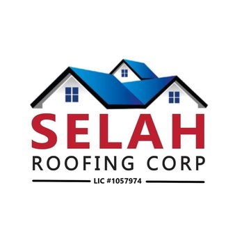 Selah Roofing logo
