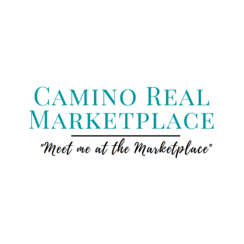Camino Real Marketplace logo