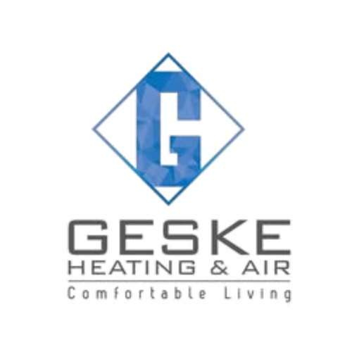 Geske Heating & Air logo