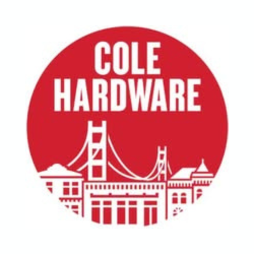 Cole Hardware logo