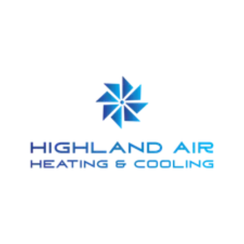 Highland Air LLC logo