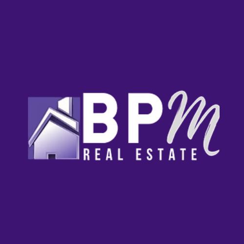 Bakersfield property management logo