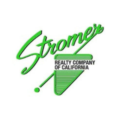 Stromer Realty Company logo