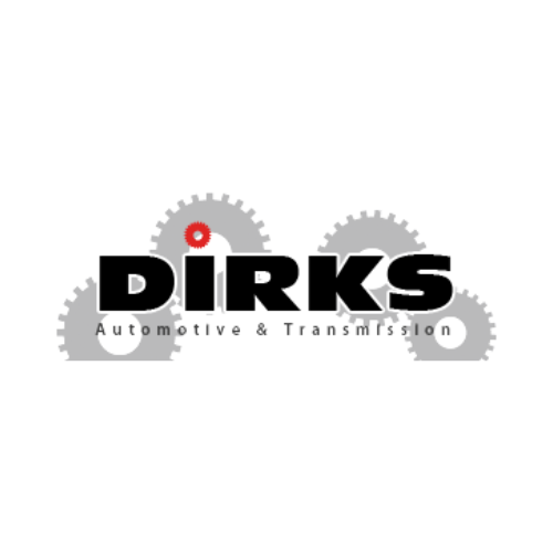 Dirks Automotive and Transmission logo