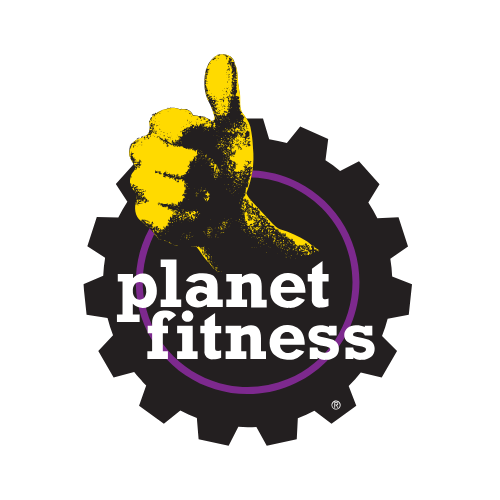 Planet Fitness logo