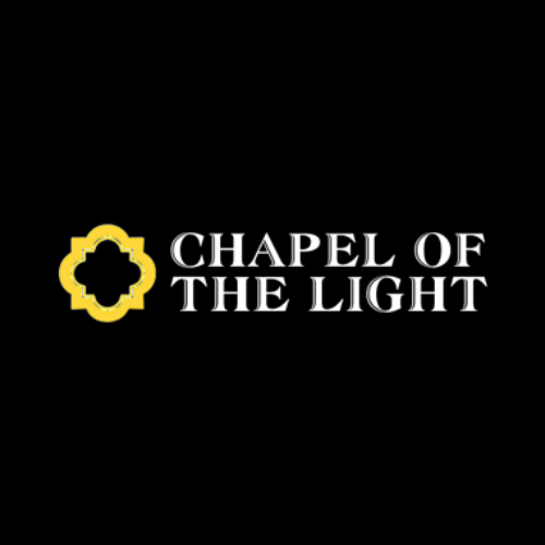Chapel Of The Light logo