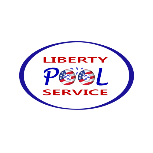 Liberty Pool Service & Repair logo