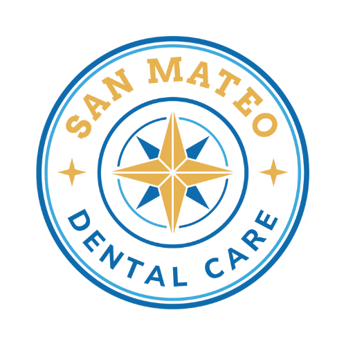 San Mateo Dental Care logo