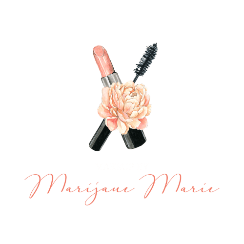 Makeup by Marijane Marie logo
